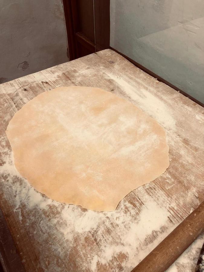 Al Podere Del Nonno Romolo 산세폴크로 외부 사진