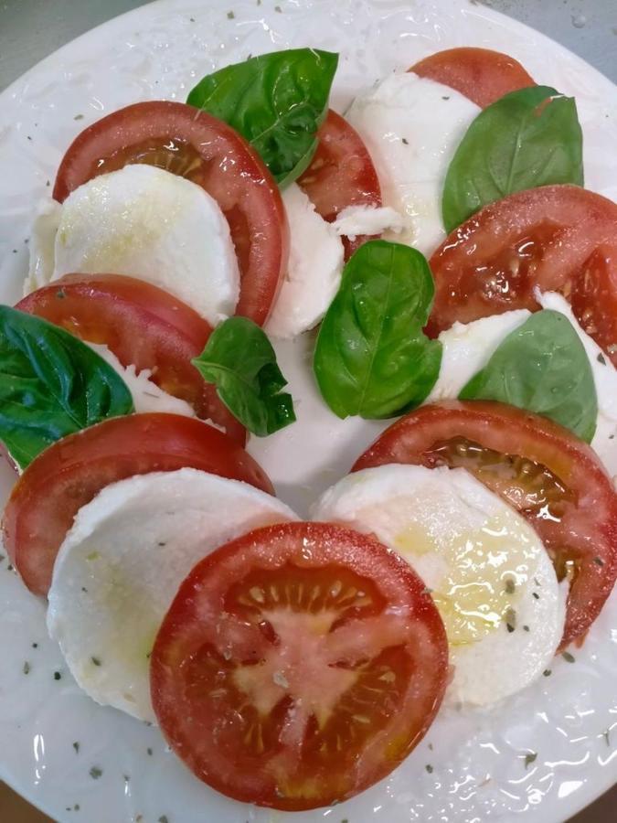 Al Podere Del Nonno Romolo 산세폴크로 외부 사진