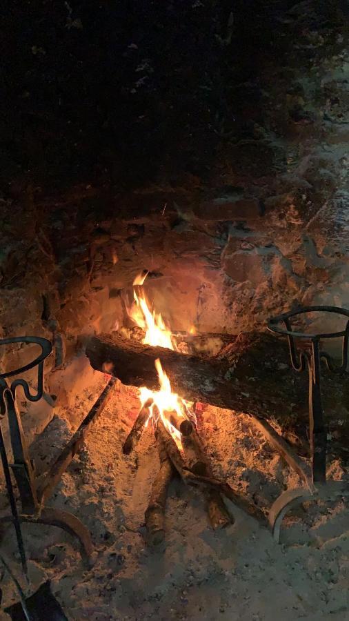 Al Podere Del Nonno Romolo 산세폴크로 외부 사진