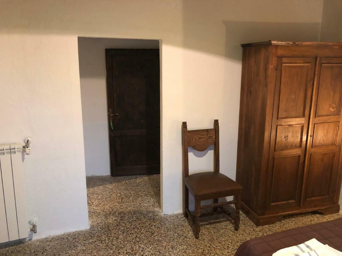 Al Podere Del Nonno Romolo 산세폴크로 외부 사진