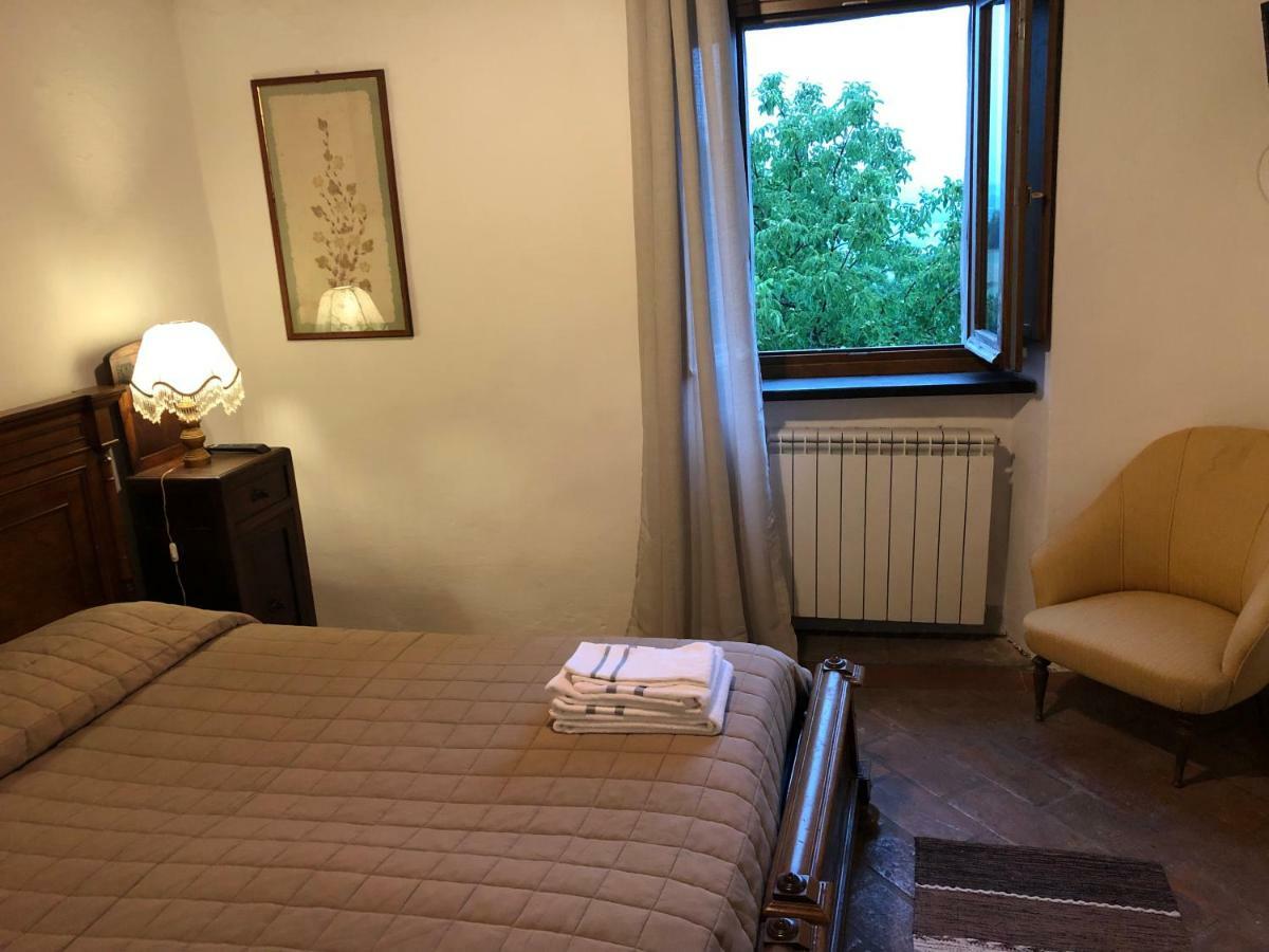 Al Podere Del Nonno Romolo 산세폴크로 외부 사진