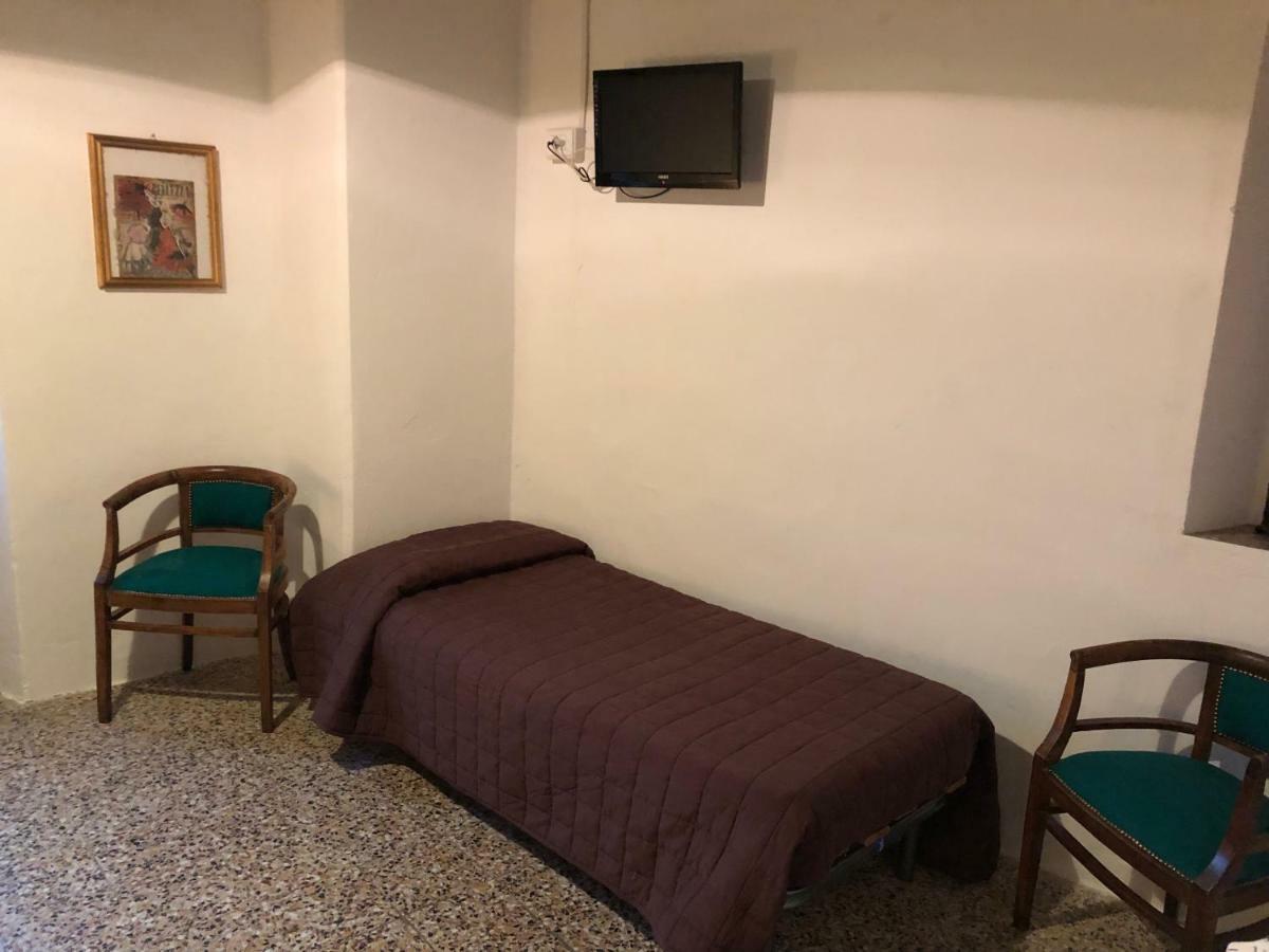 Al Podere Del Nonno Romolo 산세폴크로 외부 사진